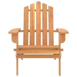 VidaXL Tuinstoel Adirondack Massief Acaciahout 8 VidaXL Tuinstoel Adirondack Massief Acaciahout -VIDAXL Verkoop 02619030532c4e3c84321d49a9df60f7