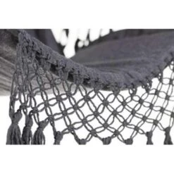 909 Outdoor Hangstoel In Grijs -VIDAXL Verkoop 1000003861 0102