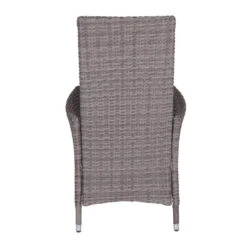 Garden Impressions Nice Verstelbare Tuinstoel Grijs - 2 Stuks 7 Garden Impressions Nice Verstelbare Tuinstoel Grijs - 2 Stuks -VIDAXL Verkoop 1000003876 0103