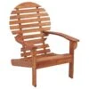VidaXL Stoel Adirondack Massief Acaciahout -VIDAXL Verkoop 1000006304