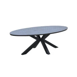 Garden Impressions Tulli Tuintafel 220x115 Cm - Donker Grijs 7 Garden Impressions Tulli Tuintafel 220x115 Cm - Donker Grijs -VIDAXL Verkoop 1000035682 0103