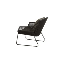 4 Seasons Accor Loungestoel - Antraciet 9 4 Seasons Accor Loungestoel - Antraciet -VIDAXL Verkoop 1000042588 0104