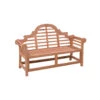 Livingfurn - Tuinbank Marlboro Bench - 45x150x90 - Teakhout 2 Livingfurn - Tuinbank Marlboro Bench - 45x150x90 - Teakhout -VIDAXL Verkoop 1000045389