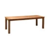 Livingfurn - Tuintafel Table Evoy - 100x260x78 - Teakhout 1 Livingfurn - Tuintafel Table Evoy - 100x260x78 - Teakhout -VIDAXL Verkoop 1000045423