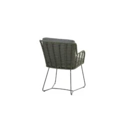 4-Seasons Fabrice Tuinstoel - Groen (1 St.) 9 4-Seasons Fabrice Tuinstoel - Groen (1 St.) -VIDAXL Verkoop 1000048030 0103