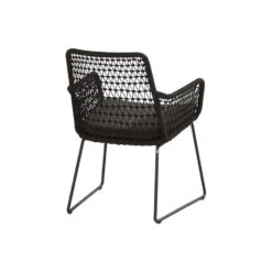 Taste Athena Dining Tuinstoel -VIDAXL Verkoop 1000048043 0103