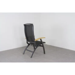 Hartman Da Vinci Standenstoel - Teak Armleuning -VIDAXL Verkoop 1000048052 0103