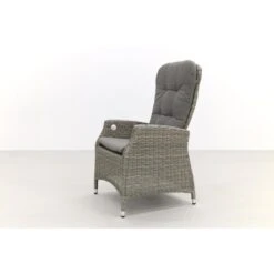 VDG Memphis Verstelbare Tuinstoel -VIDAXL Verkoop 1000048053 0102