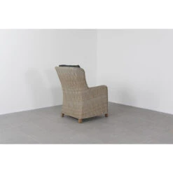 VDG Torino Dining Tuinstoel - Dessert -VIDAXL Verkoop 1000048059 0103