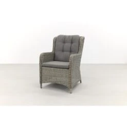 VDG Sandigo Dining Tuinstoel -VIDAXL Verkoop 1000048071 0102