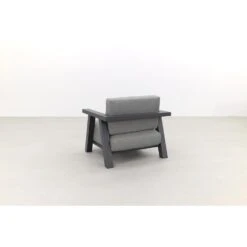 4 Seasons Iconic Loungestoel (1 St.) -VIDAXL Verkoop 1000048696 0102