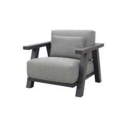 4 Seasons Iconic Loungestoel (1 St.) -VIDAXL Verkoop 1000048696 0103