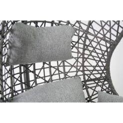 Sens-Line Mona Hangstoel Sand -VIDAXL Verkoop 1000048767 0102