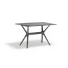 SenS-Line - Jasper Tuintafel 120x80cm Grijs - Grijs 1 SenS-Line - Jasper Tuintafel 120x80cm Grijs - Grijs -VIDAXL Verkoop 1000049018