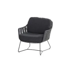 Taste Belmond Loungestoel - Antraciet