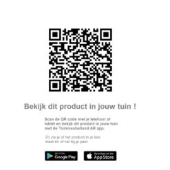 Garden Impressions Altea Lounge Tuinstoel - Grijs -VIDAXL Verkoop 1000052350 0103