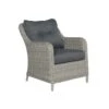 Garden Impressions Nova Lounge Stoel - Vintage Willow