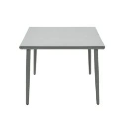 Garden Impressions Senna Tuintafel 180x100 - Grijs 7 Garden Impressions Senna Tuintafel 180x100 - Grijs -VIDAXL Verkoop 1000052969 0103