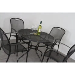 Kettler Kos Stapelstoel -VIDAXL Verkoop 1000053223 0103