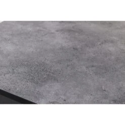 Kettler Edge Tuintafel 160 X 95 Cm. - HPL Antraciet -VIDAXL Verkoop 1000053262 0102