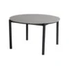 Hartman Arezzo Dining Tuintafel - 130 Cm. Rond 2 Hartman Arezzo Dining Tuintafel - 130 Cm. Rond -VIDAXL Verkoop 1000053263