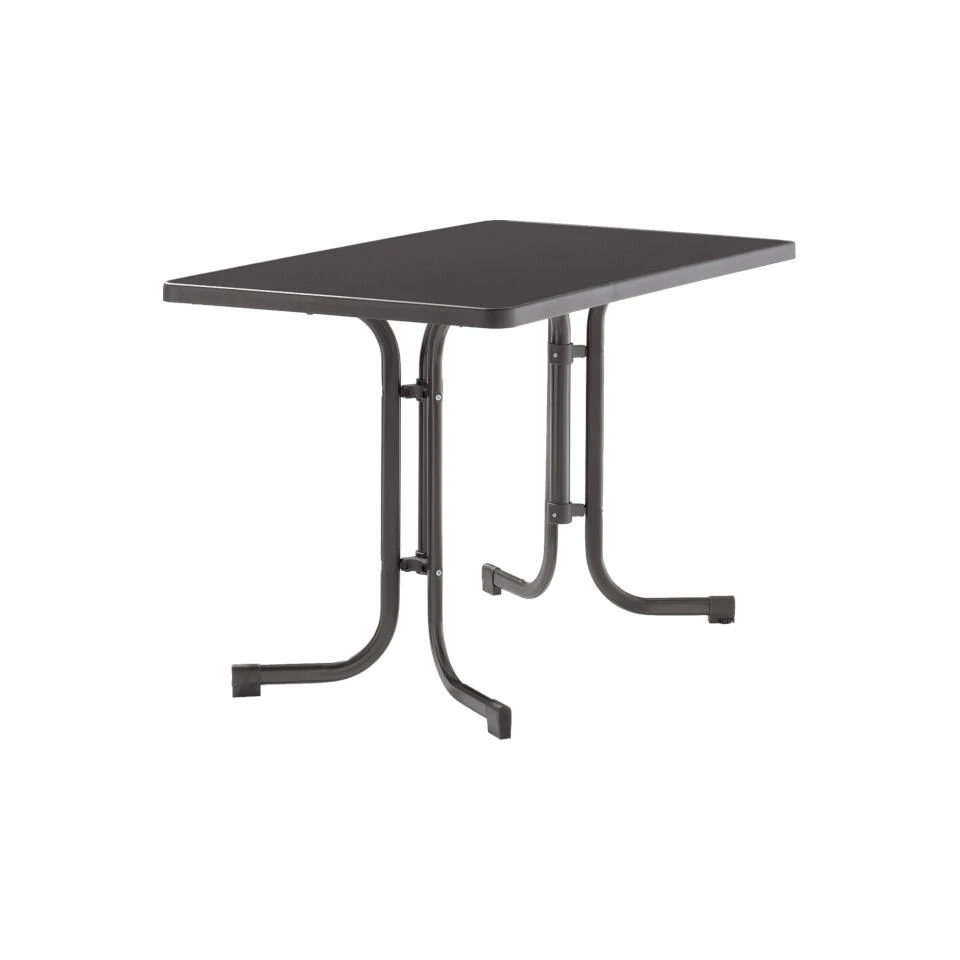 Sieger Klaptafel 70x115 Cm Antraciet 3 Sieger Klaptafel 70x115 Cm Antraciet