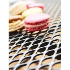 Kettler Strekmetaal Tafel 145x90 Cm -VIDAXL Verkoop 1000053273 0102