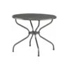 Kettler Strekmetaal Tafel 105 Cm Rond 2 Kettler Strekmetaal Tafel 105 Cm Rond -VIDAXL Verkoop 1000053289