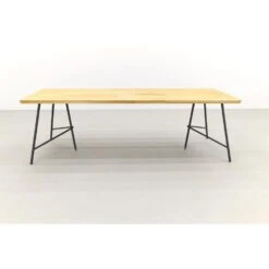 Taste Lano Tuintafel - 240x100 Cm -VIDAXL Verkoop 1000054212 0103