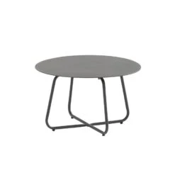 4-Seasons Outdoor Dali Koffietafel - Ø 58,5 Cm H 35 Cm