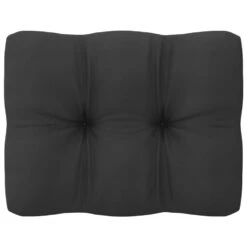 VidaXL Tuinbank 3-zits Met Kussens Massief Grenenhout -VIDAXL Verkoop 1000060812 0103