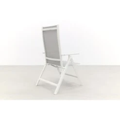 Hartman Napoli Standenstoel Wit -VIDAXL Verkoop 1000074463 0102