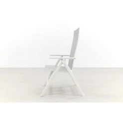 Hartman Napoli Standenstoel Wit -VIDAXL Verkoop 1000074463 0103