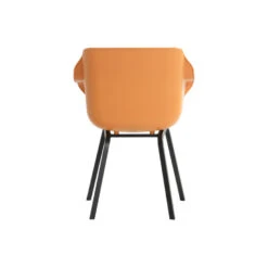 Hartman Sophie Element Dining Armstoel- Indian Orange - 4 St. 9 Hartman Sophie Element Dining Armstoel- Indian Orange - 4 St. -VIDAXL Verkoop 1000074503 0103