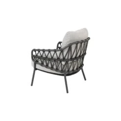 4 Seasons Calpi Low Dining Stoel - Antraciet (1 St.) 9 4 Seasons Calpi Low Dining Stoel - Antraciet (1 St.) -VIDAXL Verkoop 1000077715 0103