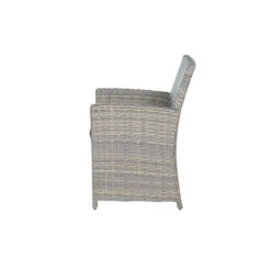 Garden Impressions Alaska Lounge Dining Tuinstoel -vintage Willow 9 Garden Impressions Alaska Lounge Dining Tuinstoel -vintage Willow -VIDAXL Verkoop 1000079425 0104