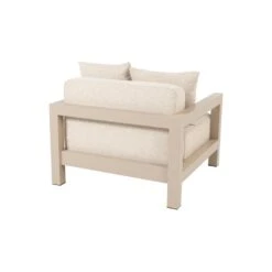 4 Seasons Raffinato Loungestoel (1 St.) -VIDAXL Verkoop 1000081350 0103