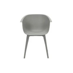 Garden Impressions Lexy Tuinstoel Licht Grijs - 4 Stuks -VIDAXL Verkoop 1000087060 0103