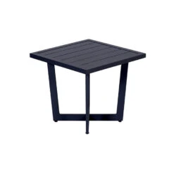 Garden Impressions Selene Loungestoel En Kent Bijzettafel - Zwart 9 Garden Impressions Selene Loungestoel En Kent Bijzettafel - Zwart -VIDAXL Verkoop 1000091738 0104