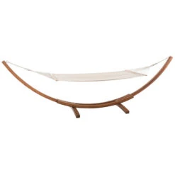 CLP Hangmat Miramar Crème -VIDAXL Verkoop 1000095975 0102