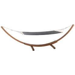 CLP Hangmat Miramar Grijs -VIDAXL Verkoop 1000095976 0102