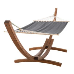 CLP Hangmat Miramar Grijs