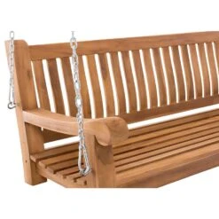 CLP Schommelbank Joyce 200 Cm -VIDAXL Verkoop 1000096472 0103