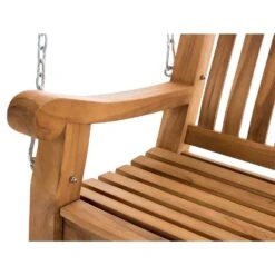 CLP Schommelbank Joyce 150 Cm 9 CLP Schommelbank Joyce 150 Cm -VIDAXL Verkoop 1000096474 0103