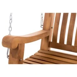 CLP Schommelbank Joyce 220 Cm -VIDAXL Verkoop 1000096475 0103