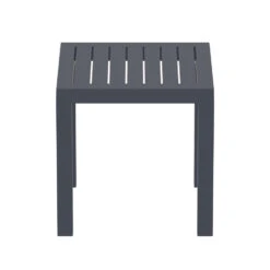 CLP Bijzettafel Ocean Grijs 6 CLP Bijzettafel Ocean Grijs -VIDAXL Verkoop 1000096480 0101