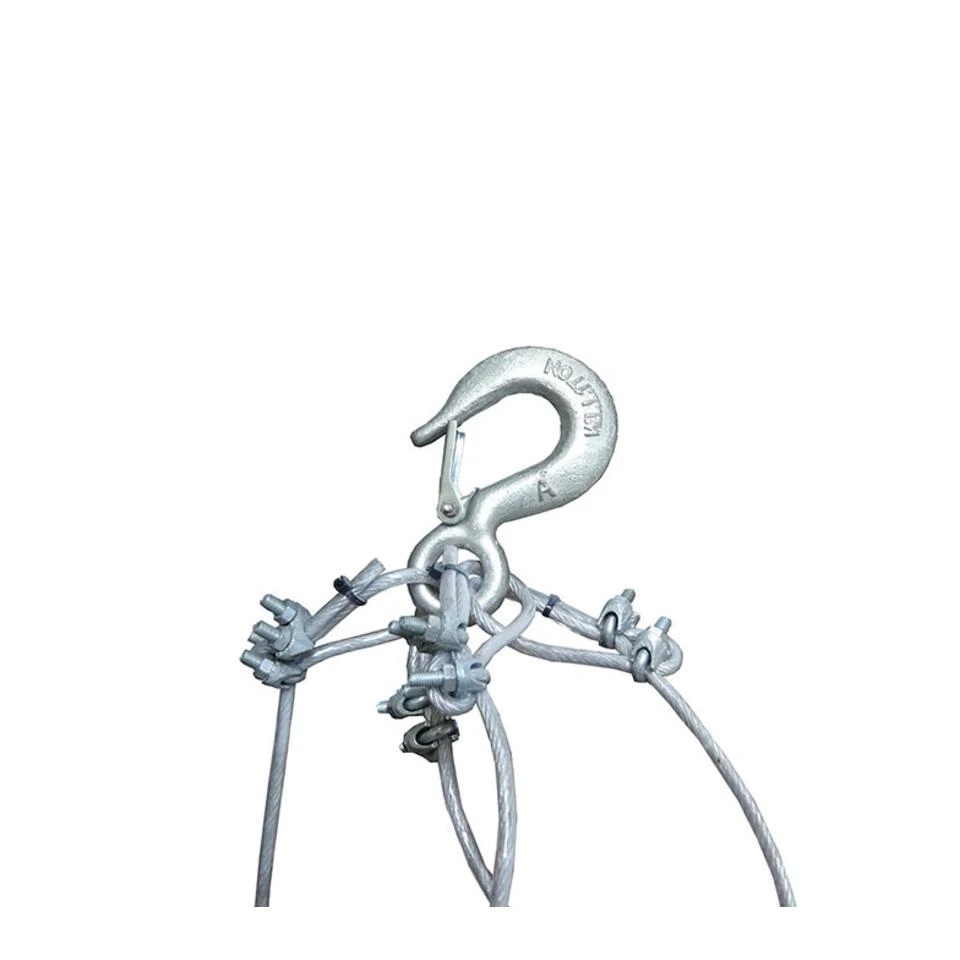 Van Der Leeden Rotan Hangstoel Fly Brown (L)66 X (B)65 X (H)49 Cm 5 Van Der Leeden Rotan Hangstoel Fly Brown (L)66 X (B)65 X (H)49 Cm - Afbeelding 3