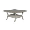 Garden Impressions Nova Lounge Tuintafel 126,5x126,5 Cm -VIDAXL Verkoop 1743192639