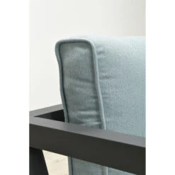 Garden Impressions San Luis Loungestoel - Mint Grijs -VIDAXL Verkoop 1945392173 0103