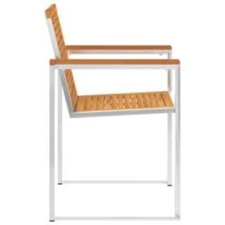 VidaXL Tuinstoelen 2 St Massief Acaciahout En Roestvrij Staal 9 VidaXL Tuinstoelen 2 St Massief Acaciahout En Roestvrij Staal -VIDAXL Verkoop 2086fd3997514e4ca0faa4104c900f1f
